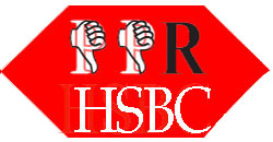Logo HSBC PPRmaior