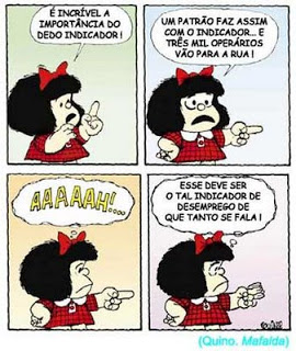 desempregoMafalda
