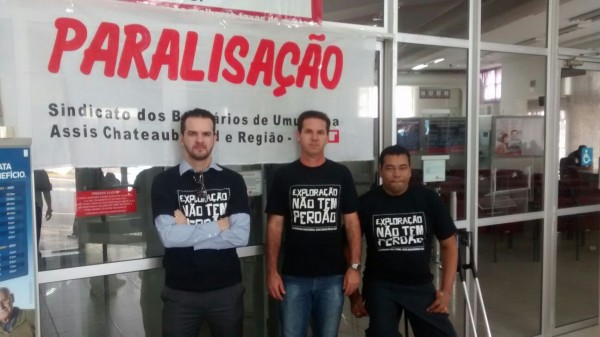 Foto: Seeb Campo Mourão